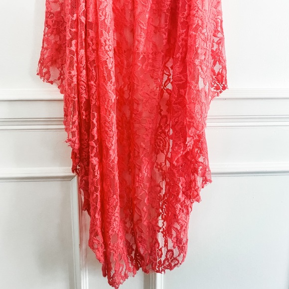 Papaya Dress 🌷SOLD🌷 - Picture 7 of 8